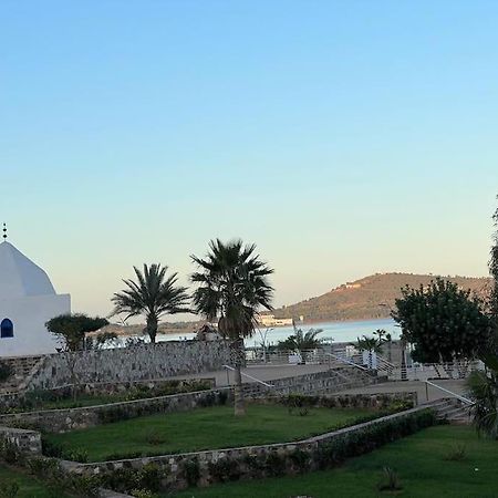 3 Zimmer Wohnung Corniche Nador Sidi Ali- Am Meer & Wifi Екстериор снимка