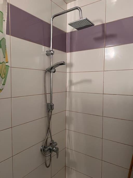 3 Zimmer Wohnung Corniche Nador Sidi Ali- Am Meer & Wifi Екстериор снимка