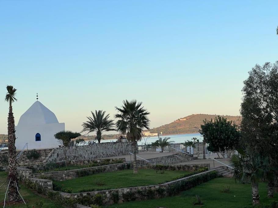 3 Zimmer Wohnung Corniche Nador Sidi Ali- Am Meer & Wifi Екстериор снимка