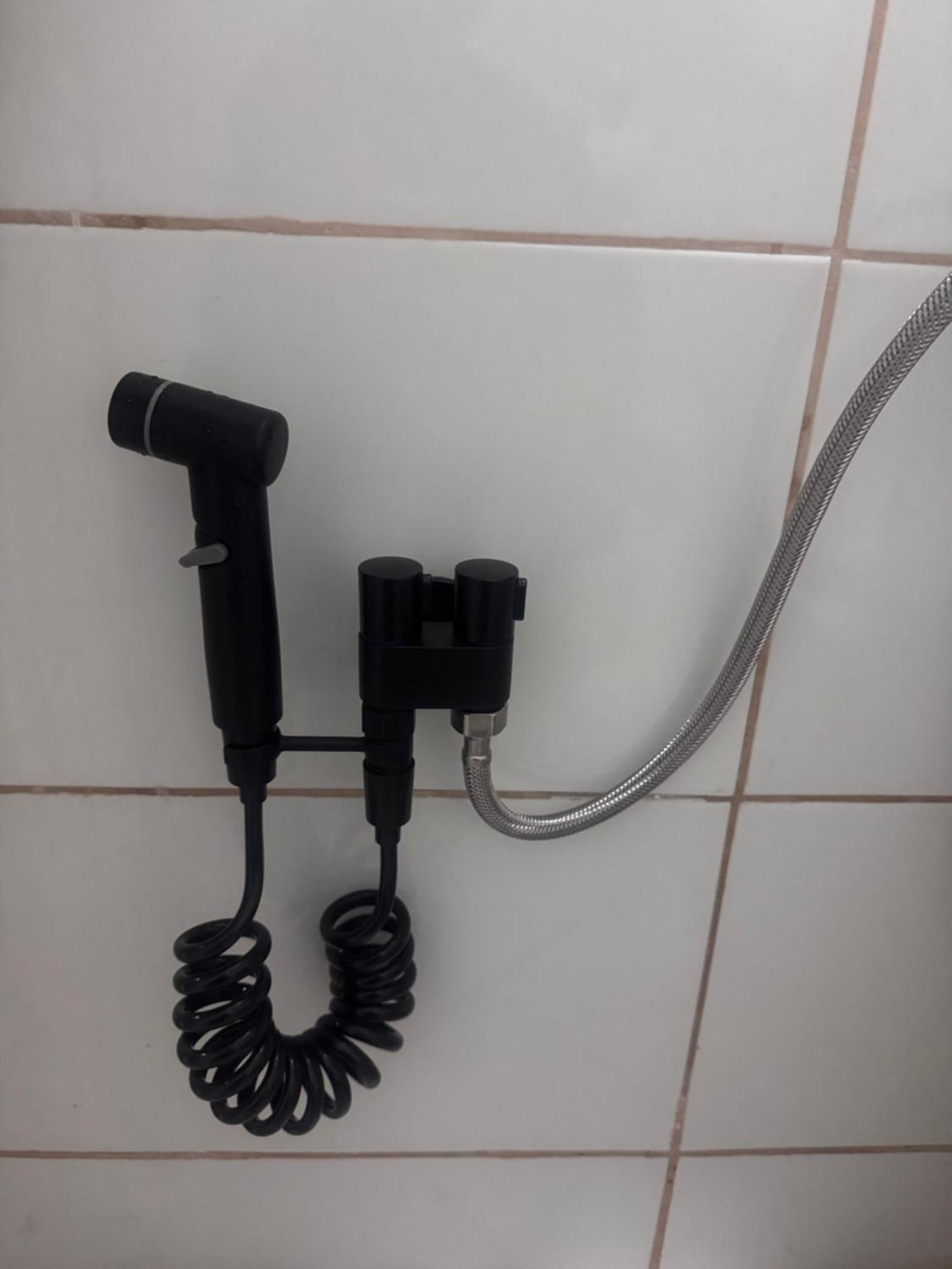 3 Zimmer Wohnung Corniche Nador Sidi Ali- Am Meer & Wifi Екстериор снимка